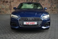 Audi A5 Coupe 2.0 TFSI quattro sport
