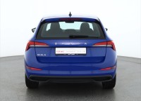 Skoda Scala 1.5 TSI DSG Style