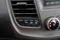 Ford Transit Custom Mixto TDCi