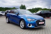 Audi A3 Sportback 35 TFSI advantage