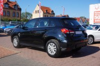 Mitsubishi ASX II 2.0 MIVEC Intro Edition+