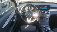 Mercedes-Benz C 200 C200 T-Modell Avantgarde