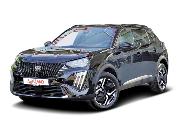 Peugeot 2008 GT-Line PureTech 130 Aut.