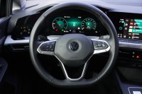 VW Golf VIII 2.0 TDI