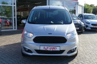 Ford Tourneo Courier 1.5 TDCi