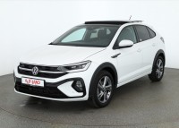 VW Taigo 1.5 TSI DSG R-Line LED Navi Panorama ACC