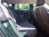 Opel Astra K Sports Tourer 1.2 Edition