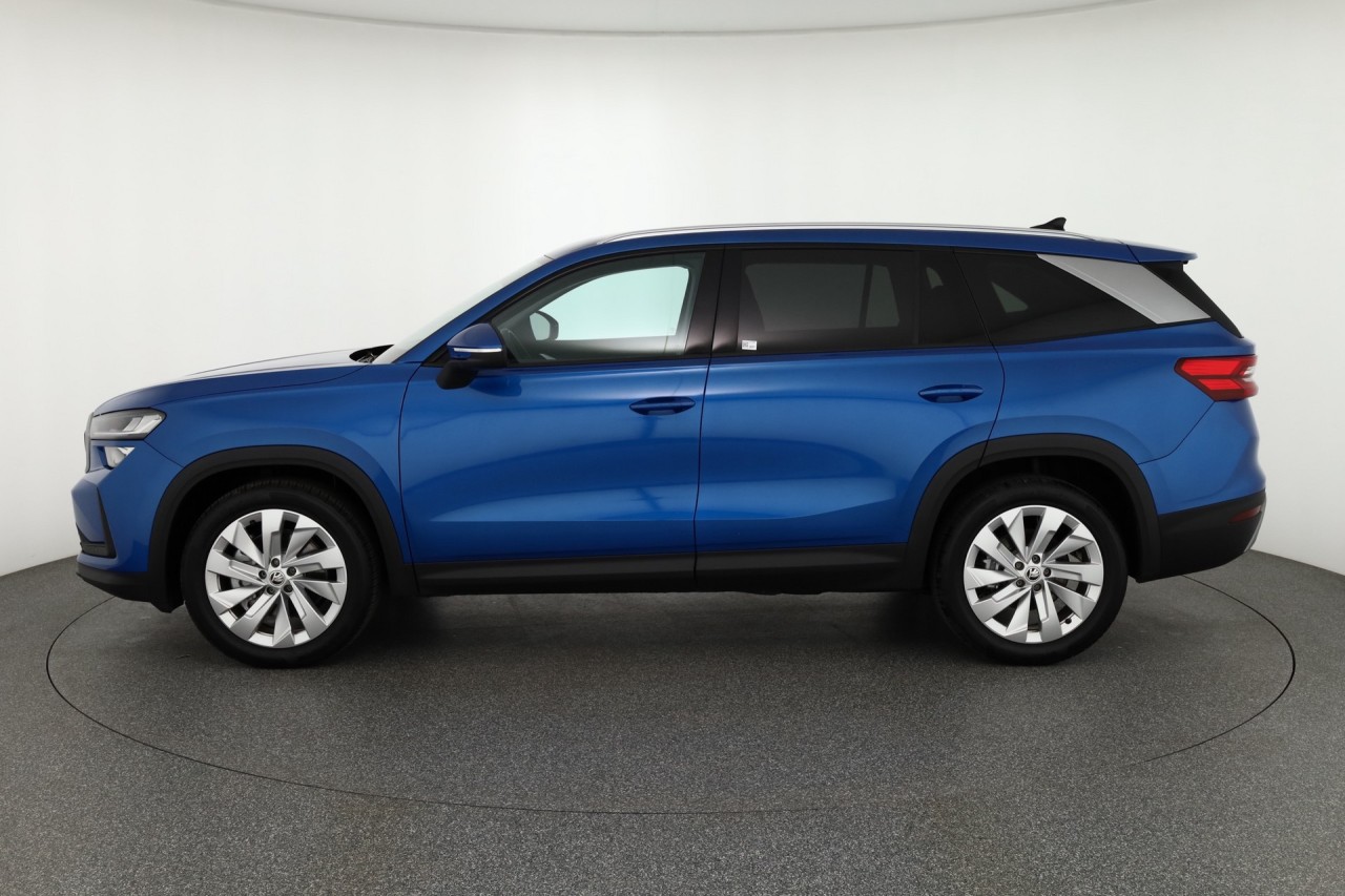 Skoda Kodiaq 2.0 TDI DSG 4x4