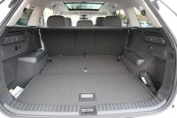 Skoda Kodiaq 2.0 TDI DSG 4x4