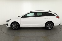 Vorschau: Hyundai i30 Kombi 1.5 T-GDI Aut.