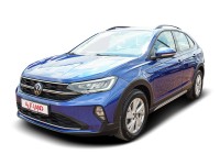 VW Taigo 1.0 TSI 2-Zonen-Klima Navi Sitzheizung