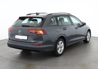 VW Golf VIII Variant 1.5 eTSI DSG Life