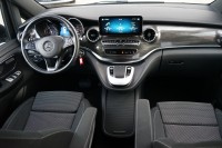 Mercedes-Benz V-Klasse V 300 d lang 4Matic Aut.
