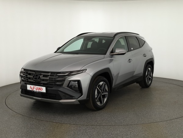 Hyundai Tucson 1.6 T-GDI Aut.