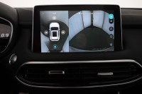 MG HS 1.5 T-GDI Luxury Aut.