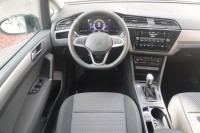 VW Touran 1.5 TSI DSG