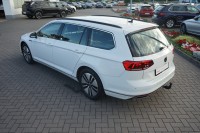 VW Passat Variant 1.4 TSI DSG GTE