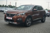 Vorschau: Peugeot 3008 1.2 PureTech