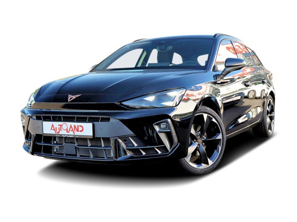 Cupra Leon ST 1.5...