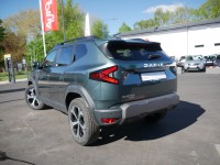 Dacia Duster Journey Hybrid 155 Aut.