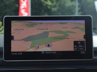 Audi A5 40 2.0 TFSI sport S-Line VC