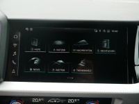 Audi A1 Sportback 30 1.0 TFSI S line