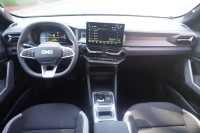 Dacia Duster Journey Hybrid 155 Aut.