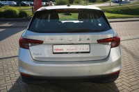 Skoda Fabia 1.0 TSI DSG