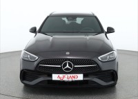 Mercedes-Benz C 180 C180 T AMG Line