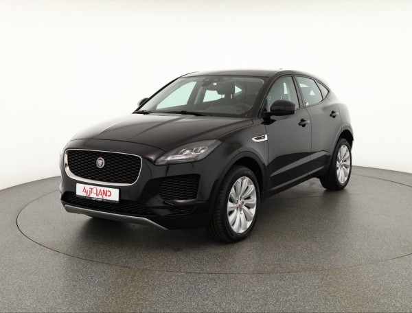 Jaguar E-Pace E-PACE D180 S AWD
