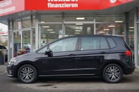 VW Golf Sportsvan VII 1.4 TSI Allstar