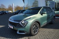 Vorschau: Kia Sportage 1.6 T-GDI M-Hybrid Vision DCT7