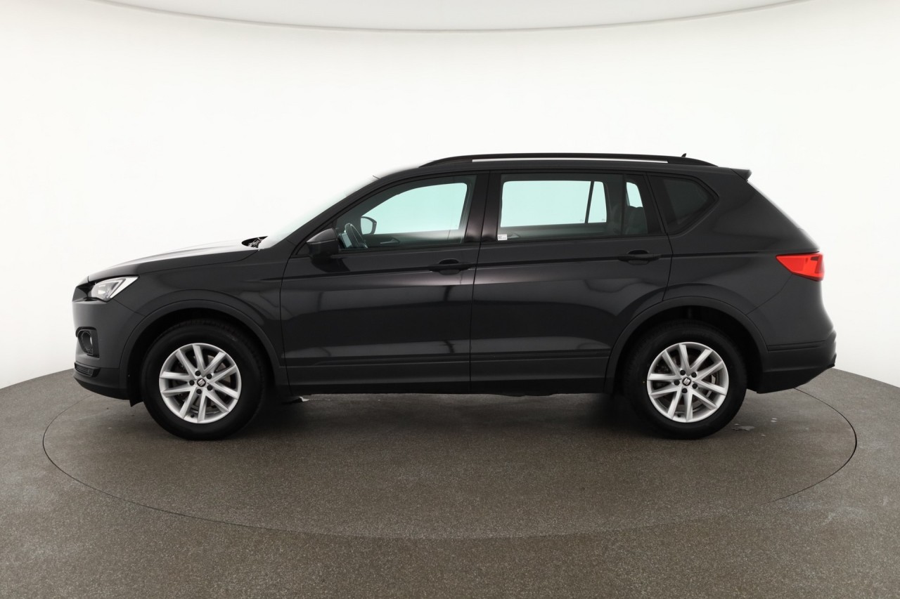 Seat Tarraco 1.5 TSI ACT Style