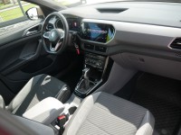 VW T-Cross 1.0 R-Line
