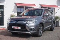 Vorschau: Mitsubishi Outlander 2.2 4 WD