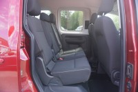 VW Caddy 1.4 TSI Generation Four SHZ