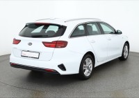 Kia cee'd Sporty Wagon Ceed SW 1.6 CRDi Vision