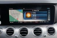 Mercedes-Benz E 220 E220 T d Avantgarde