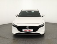 Mazda 3 2.0 SKYACTIV-X