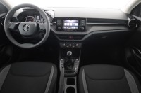 Skoda Fabia 1.0 Active