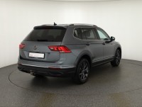 VW Tiguan Allspace 2.0 TDI Life