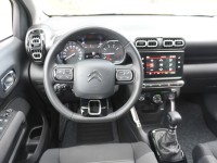 Citroen C3 Aircross PureTech 110