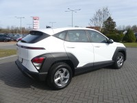 Hyundai Kona 1.0T-GDI