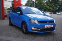VW Polo 1.2 Allstar BMT/Start-Stopp