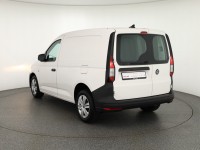 VW Caddy Cargo 1.5 TSI