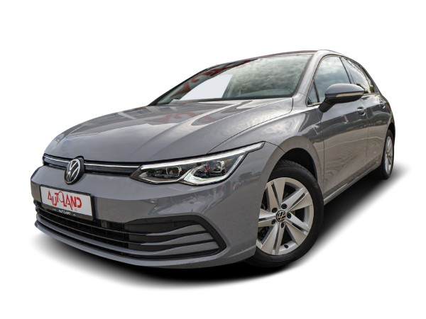 VW Golf VIII 1.5 TSI
