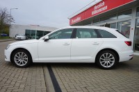 Audi A4 Quattro Avant 2.0 TDI quattro