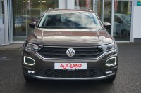 VW T-Roc 1.5 TSI DSG Style