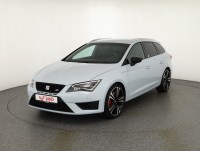 Seat Leon ST 2.0 TSI DSG Cupra 290 LED Beats DCC Navi