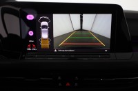 VW Golf GTI 2.0 TSI DSG